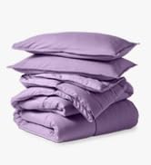 Purple Comforter