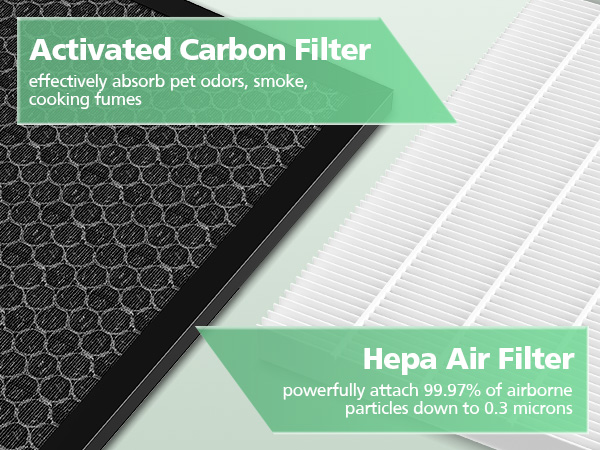 p358 hepa filter
