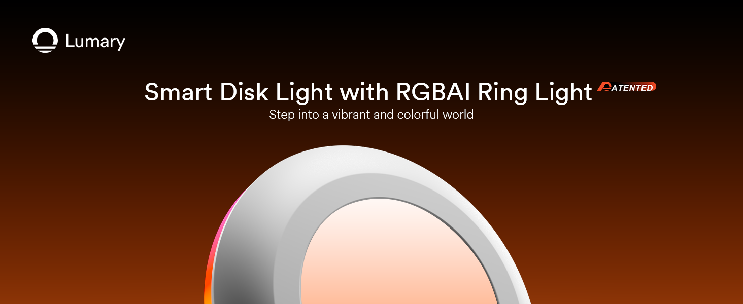 disk light pro