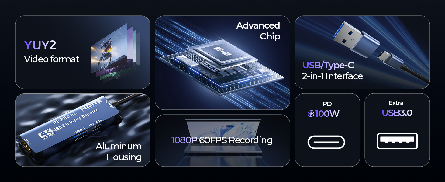 internal tv tuner &amp; video capture cards