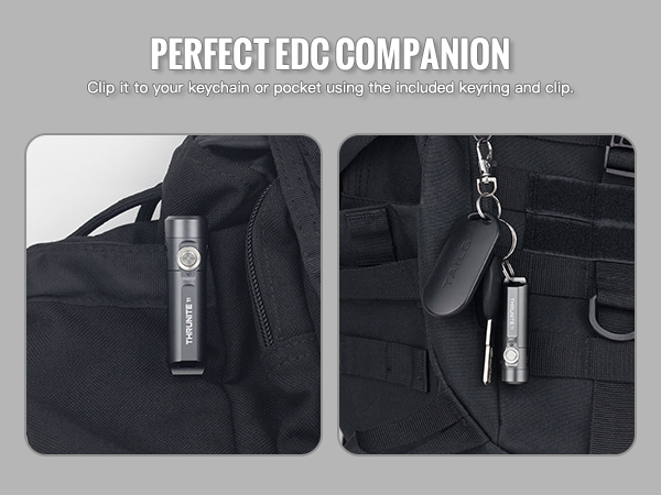 Hands-Free Utility &amp;amp; Easy Carry