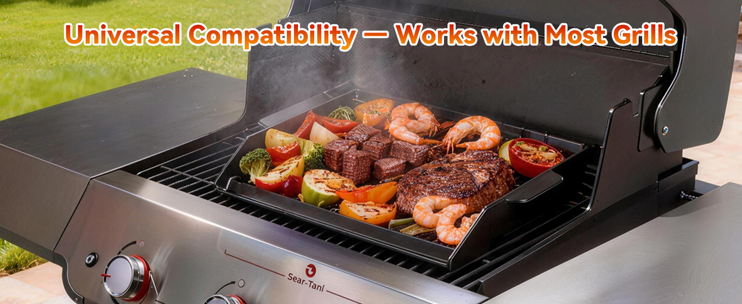 stove top griddle