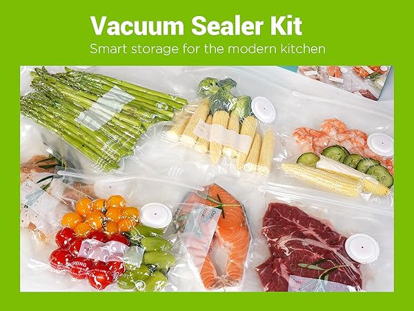 VACUUM SEALER