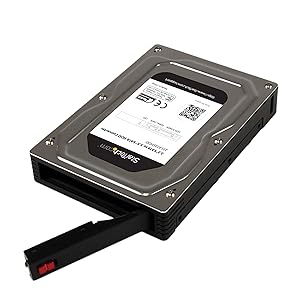 hard drive adapter