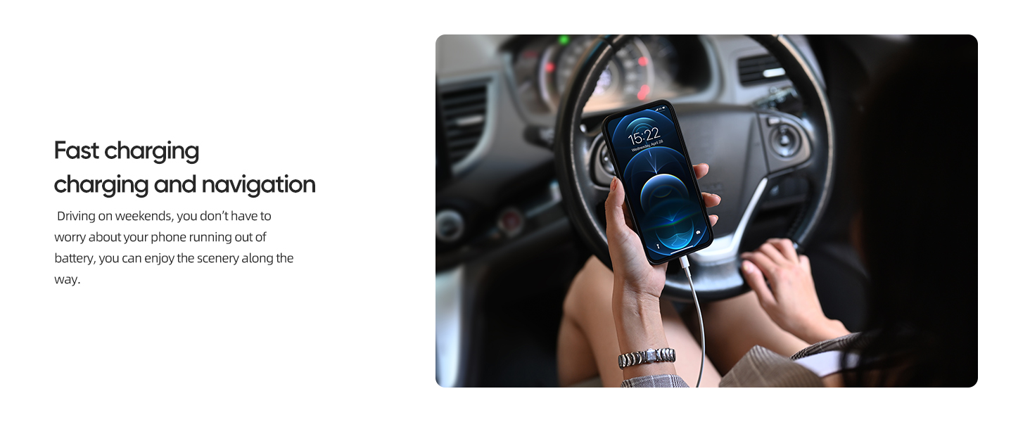 Support for Carplay