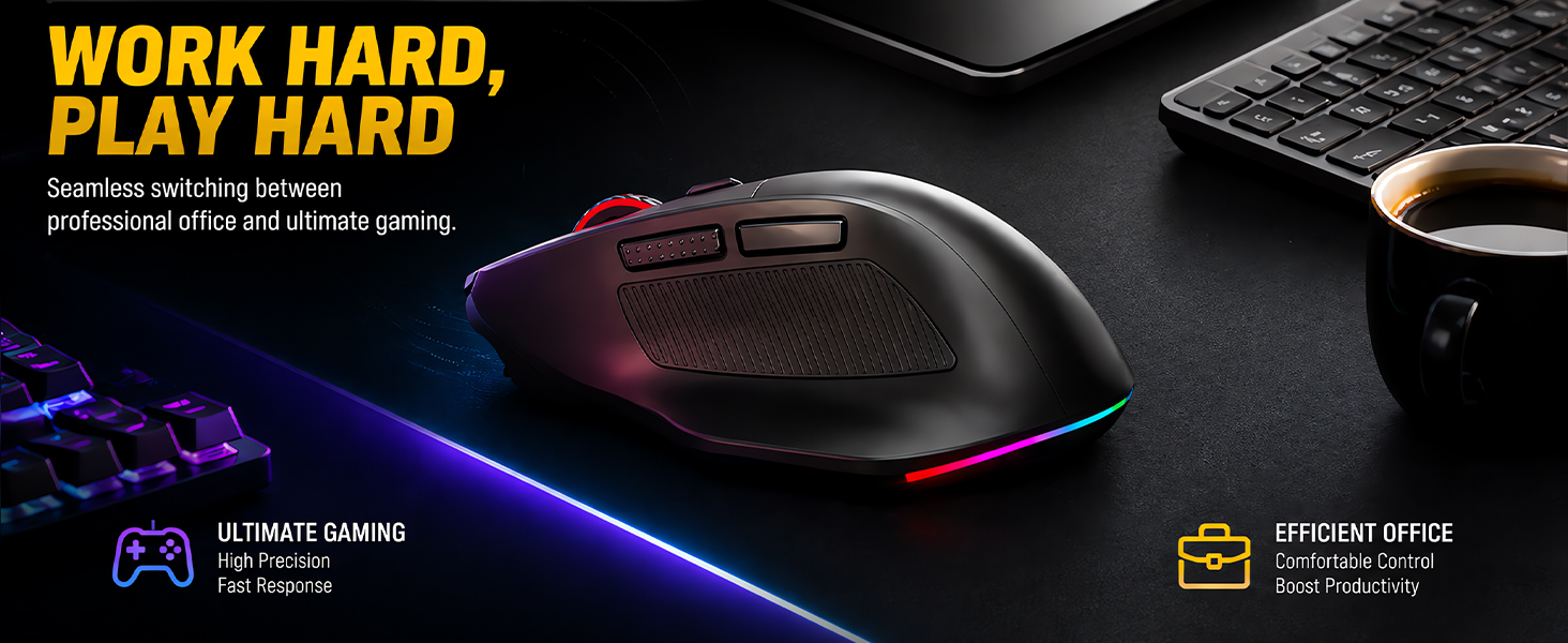 macbook mouse wireless