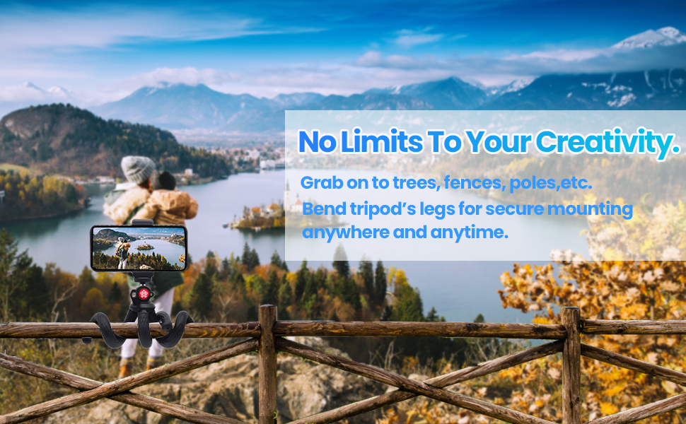 no limits