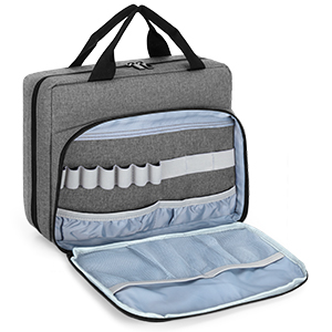 Trunab Padded Stethoscope Case