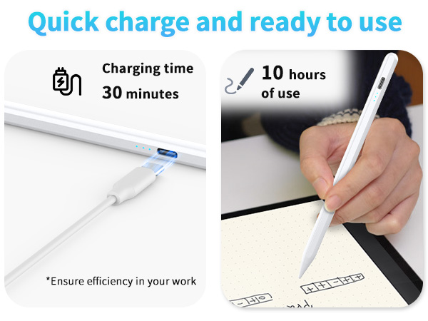 apple pencil