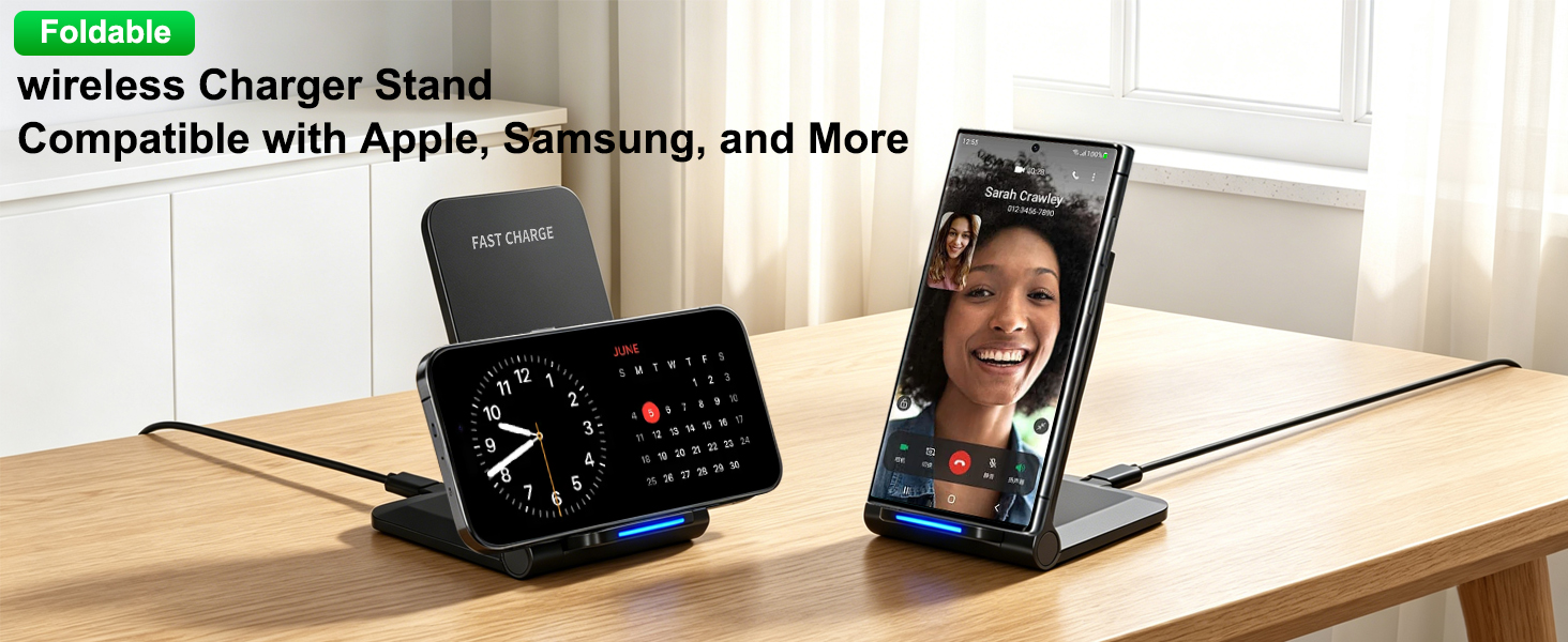 wireless charger