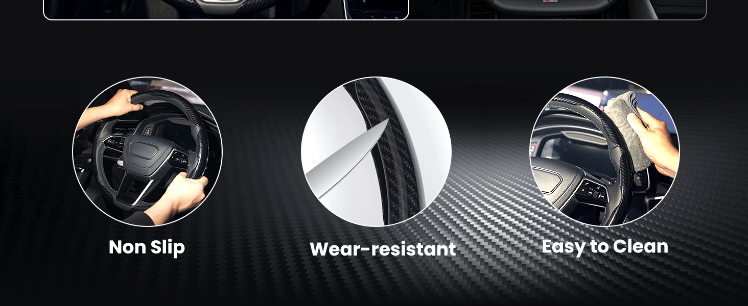 hiseanllo-carbon-fiber-steering-wheel-cover