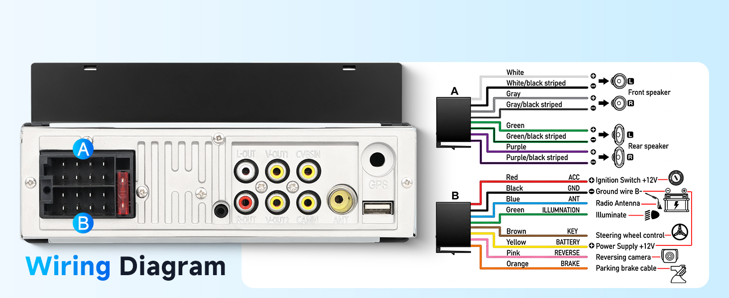 Wiring Diagram