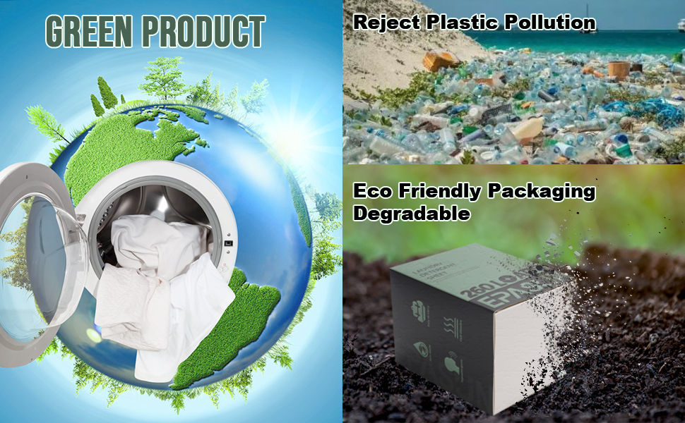 detergent sheets