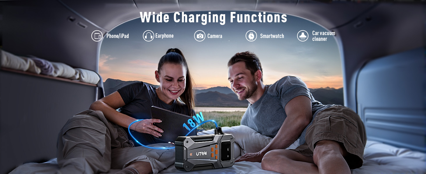 jumper cables for car