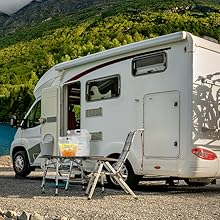 RV camping
