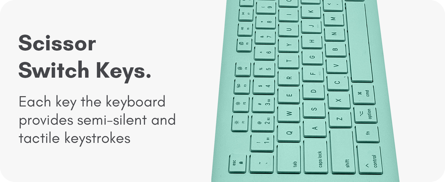 Keyboard and mouse combo