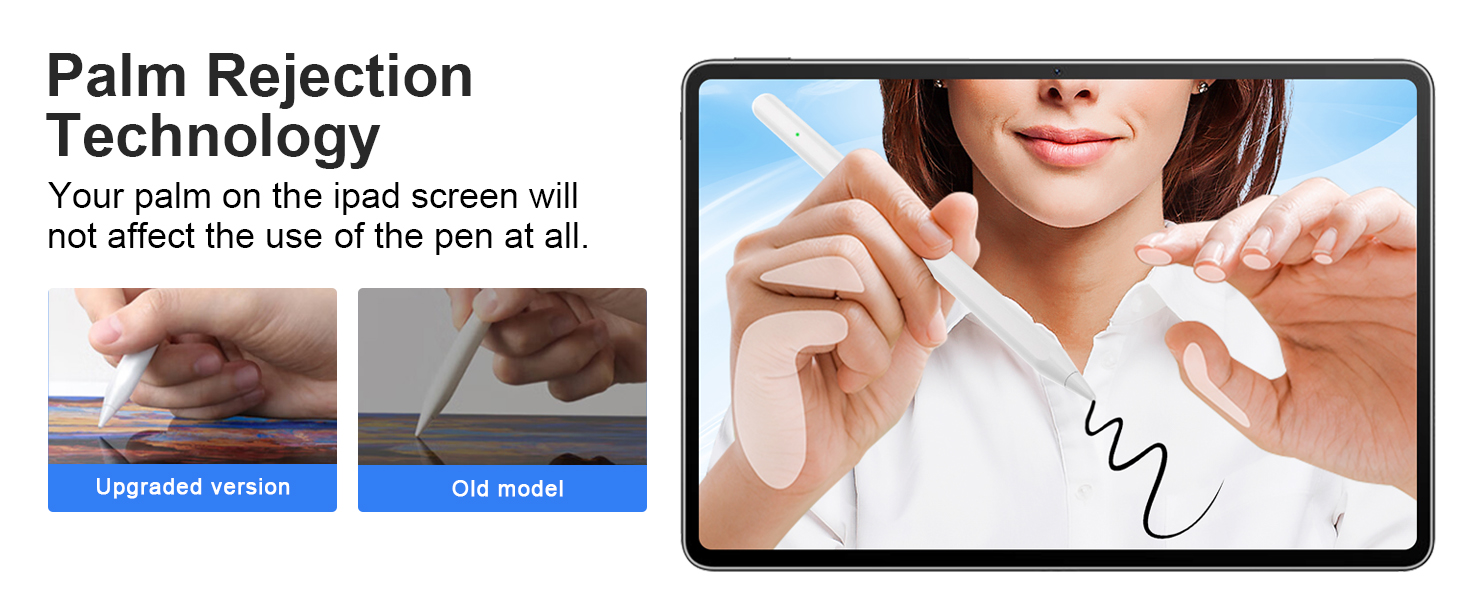 apple pencil 2 nd generation