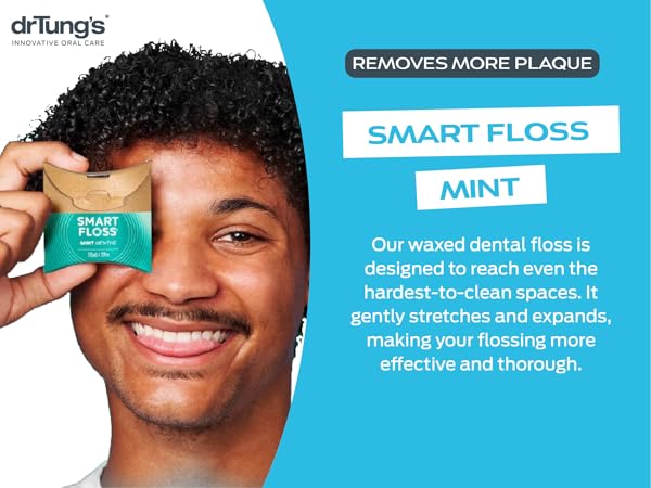 gum pfoss expandable dr. tungs plastic silk healthy all hello nontoxic dr tung boca pfa tung&amp;#39;s