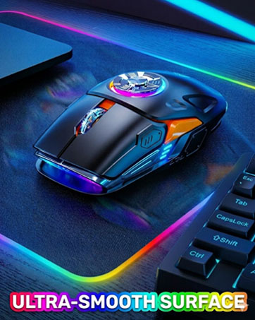 Mouse Pad Gaming