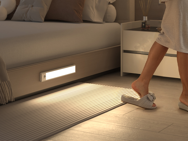 under cabinet lighting wireless