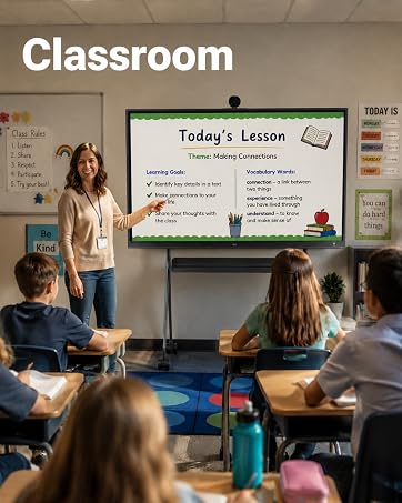smart board