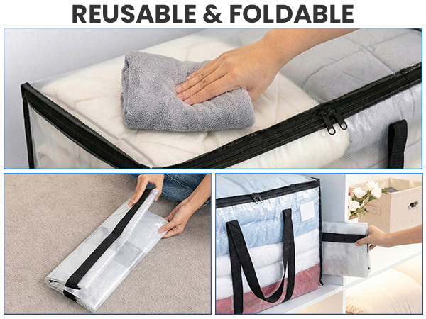 storage bags