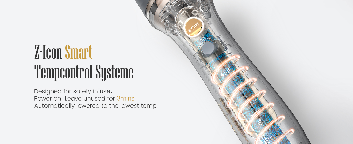 beach waver curling iron