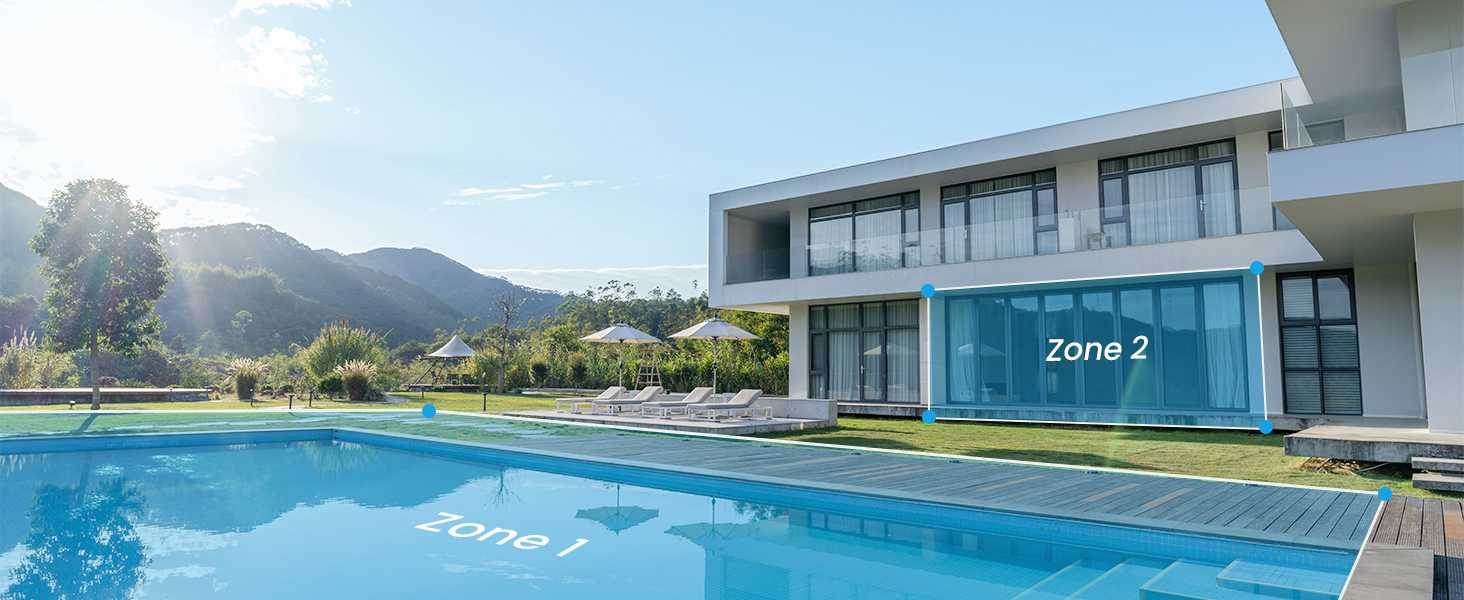outdoor wireless cameras for home security