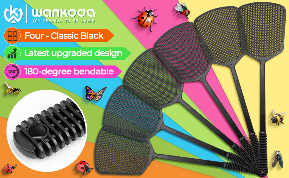 Fly Swatter