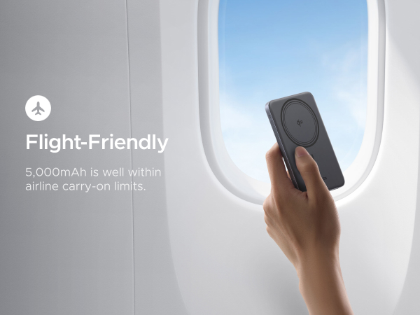 Flight-Friendly