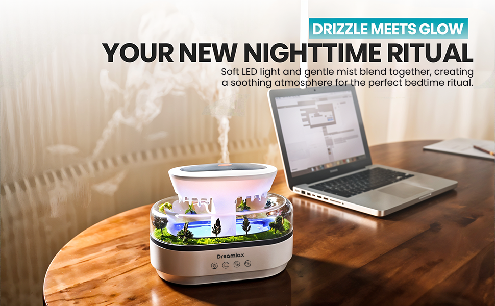 Your nighttime ritual