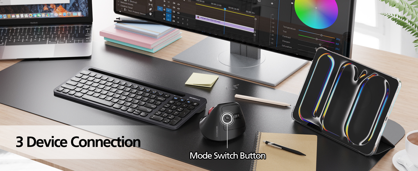 mouse bluetooth
