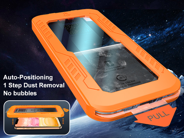 screen protector glass iphone 11/iphone XR