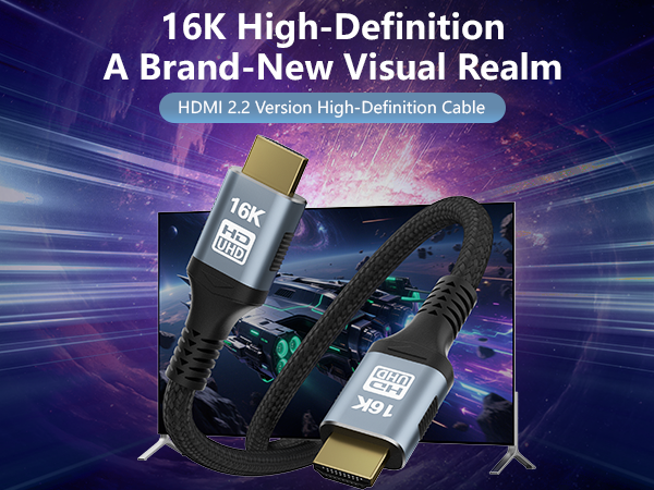 hdmi cord