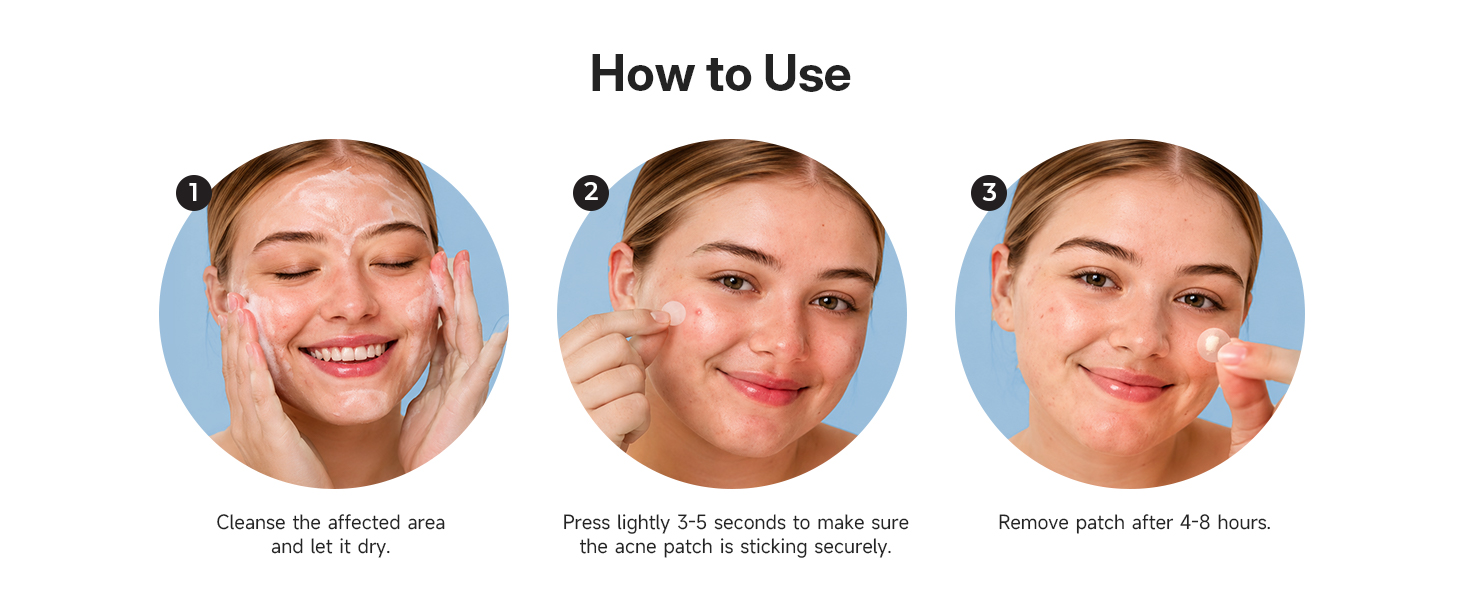 How to Use