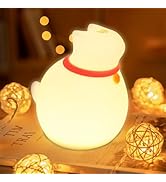 Cat Night Light