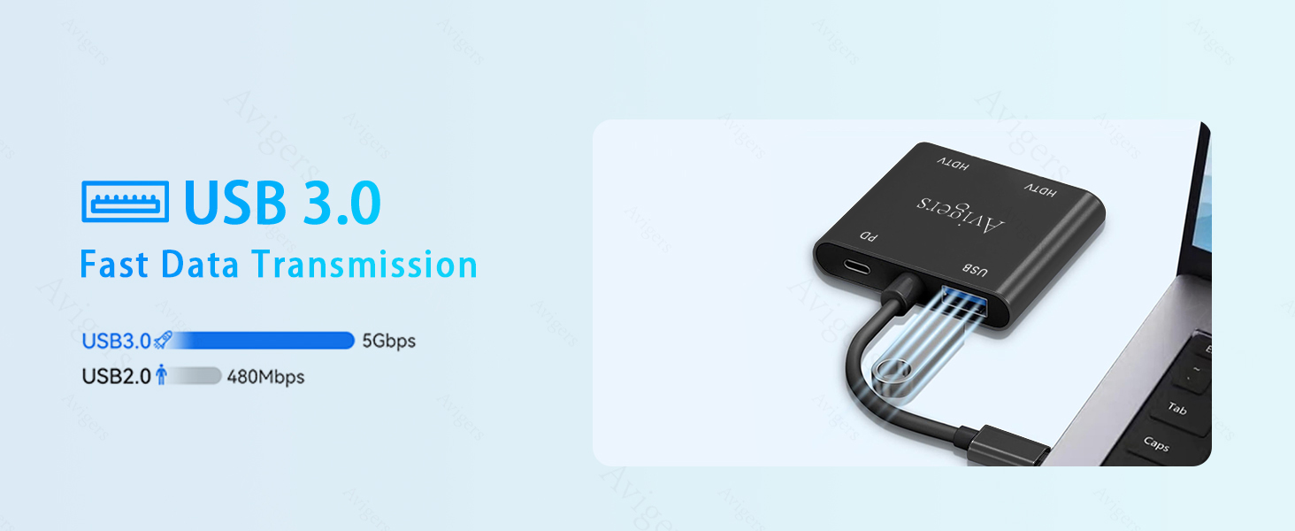 hdmi splitter for extended display