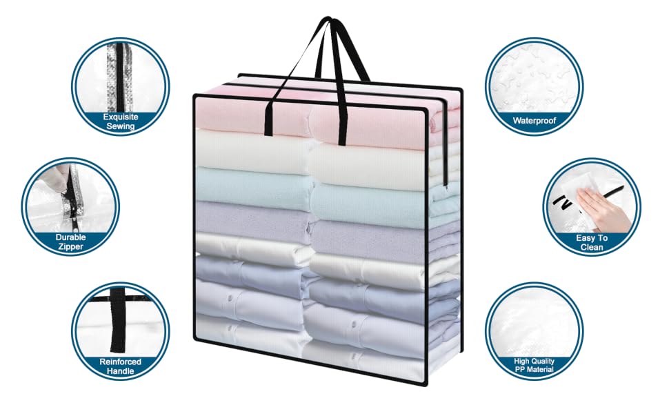 Storage Bags