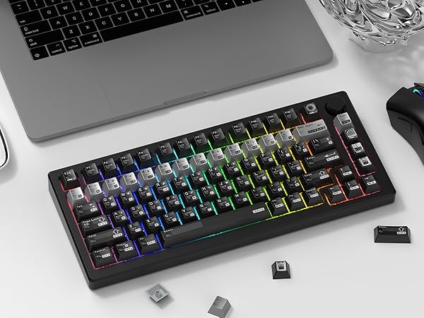 Perfect Gift for Keyboard Lovers