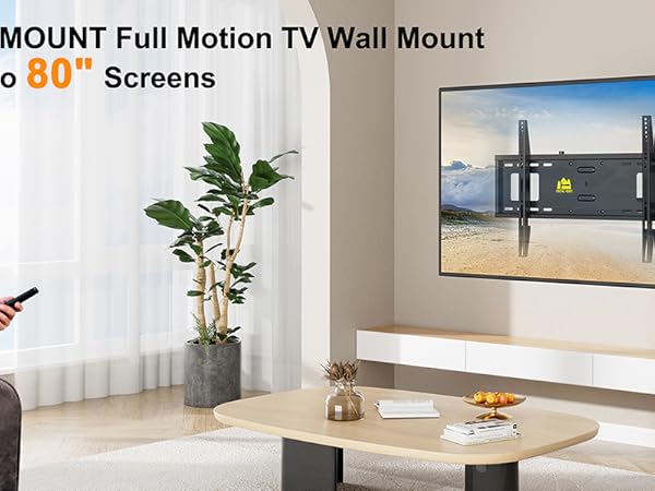 tv mount