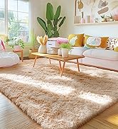 beige area rug