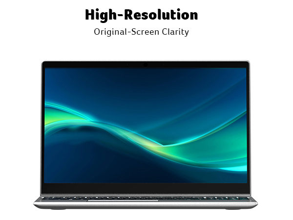 acer 2-Pack Laptop Privacy Screen - for Laptop 14