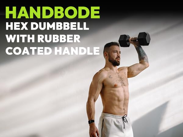 dumbbell