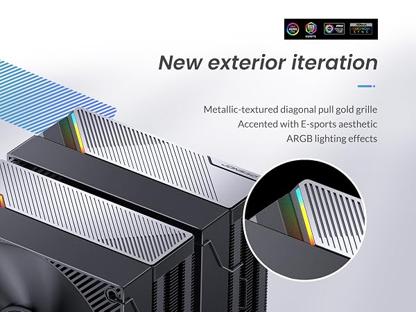 cpu cooling