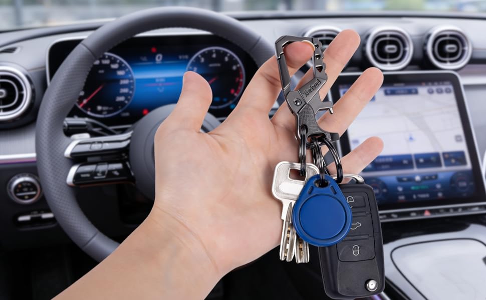 Car Key3