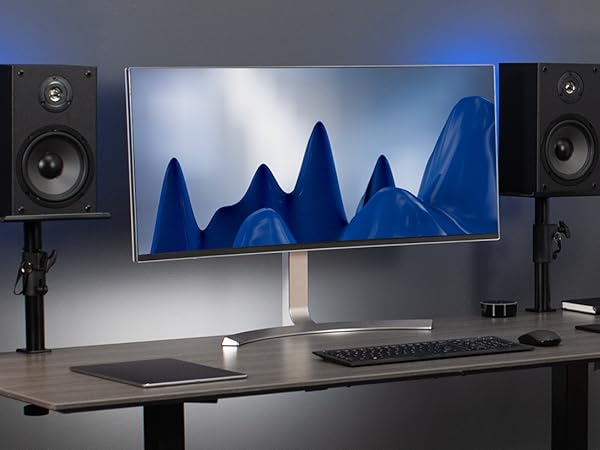 speaker mounts