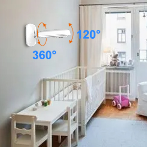 baby monitor camera