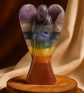 Seven Chakra Angels