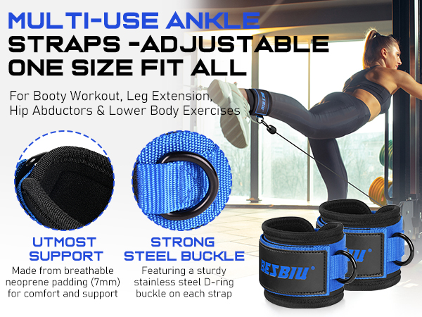 workout bands resistance for women