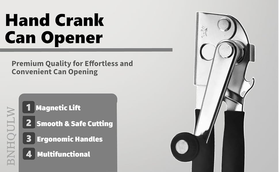 can opener 1